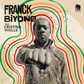 Trouble - EP - Franck Biyong