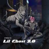 Lil Ghost 2.0 - EP artwork