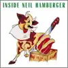 Inside Neil Hamburger - EP album lyrics, reviews, download