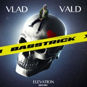 Elévation (feat. Vald & Basstrick) [Basstrick Remix] artwork