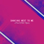Dancing Next To Me (Frank Pole Remix) artwork