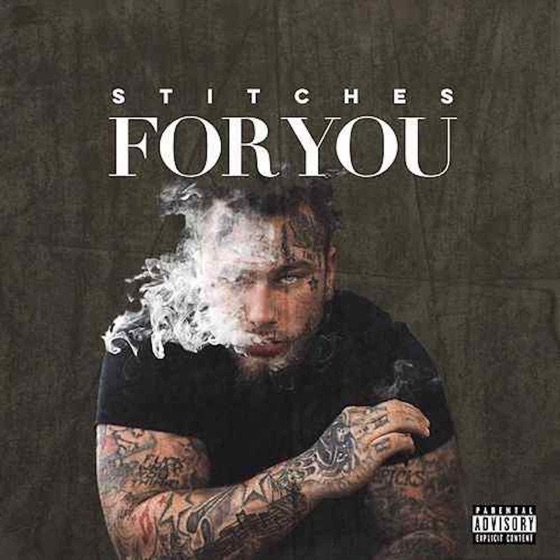 Cover artwork for For You