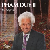 Phạm Duy 2 - Kỷ Niệm artwork