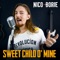 Sweet Child O' Mine (feat. Juan Ordonez) - Nico Borie lyrics