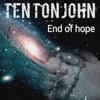 End of Hope - Single