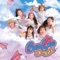 Bungee (Fall in Love) - OH MY GIRL lyrics