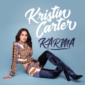 Kristin Carter - KARMA - 排舞 編舞者