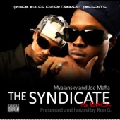 The Syndicate Is Back artwork