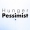 Pessimist - Hunger lyrics