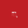 Mfr Red 9 - Single