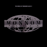 Various Artists - The World of Monnom Black II artwork