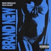 BRAND NEW (feat. Blxst) - Single