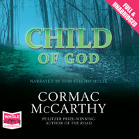 Cormac McCarthy - Child of God artwork