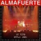 Almafuerte - Almafuerte lyrics