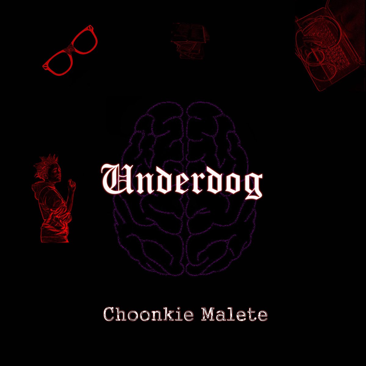 Apple Music에서 감상하는 Choonkie Malete의 Underdog - Single Choonkie Malete의 Underdog - Single