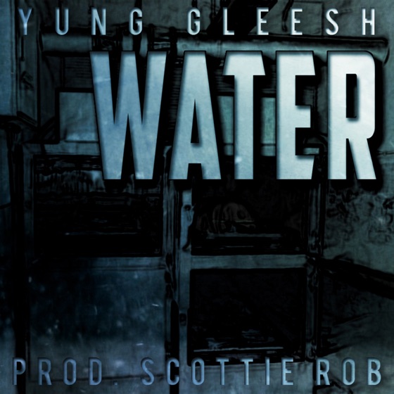 Cover artwork for Water