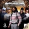 Ama Million (Remix) [feat. Zakwe, YoungSta CPT, Musiholiq & Kwesta] cover