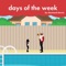 Days of the Week - Desmond Dennis lyrics