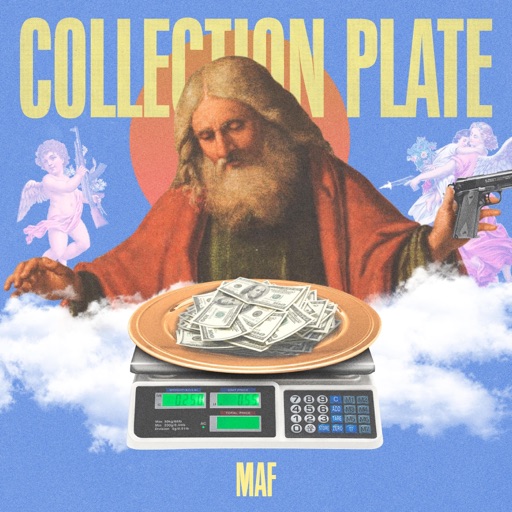 Album artwork