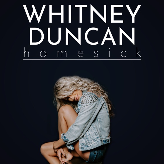 Cover artwork for Homesick