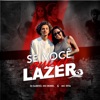 Se Você Quiser Lazer by Dj Gabriel do Borel iTunes Track 1