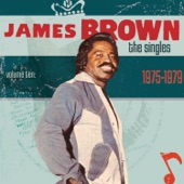 James Brown - The Spank