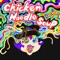 Chicken Noodle Soup (feat. Becky G.) - j-hope lyrics