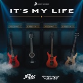 It's My Life artwork