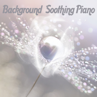 Various Artists - Background Soothing Piano artwork