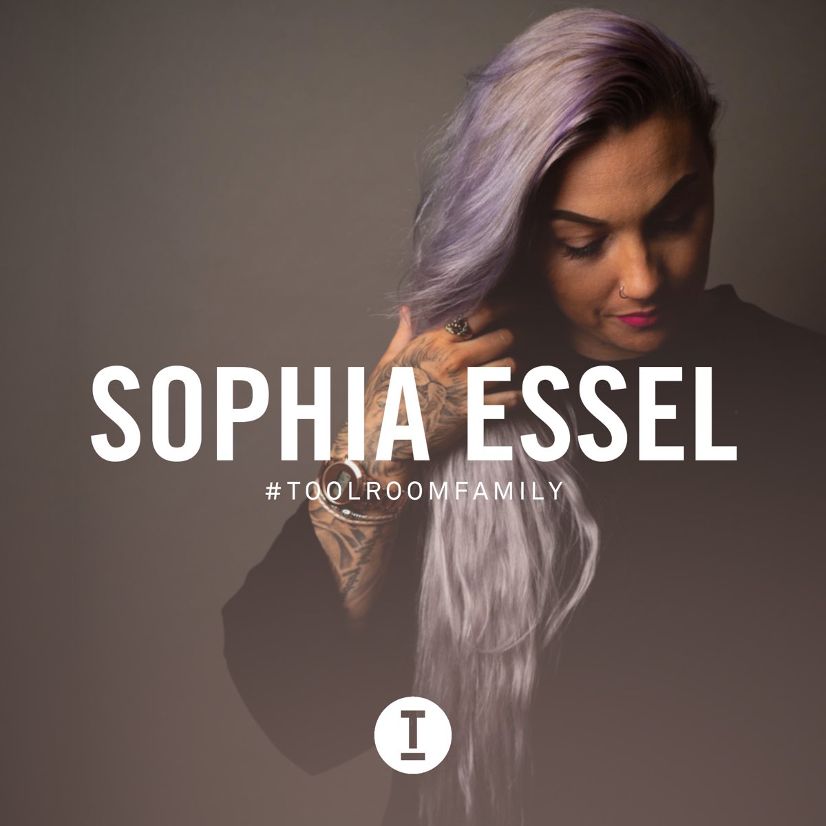 Apple Music에서 감상하는 ESSEL의 Toolroom Family (DJ Mix) ESSEL의 Toolroom Family (DJ Mix)