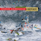 Charles Amirkhanian: Loudspeakers artwork