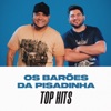 Os Barões da Pisadinha Top Hits, 2020