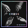 WINNER - CROSS  artwork