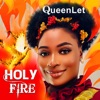 Holy Fire - Single