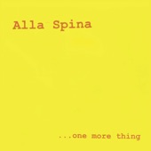 Alla Spina - The Cuntry