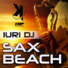 Sax Beach - Single