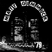 Matt Gimmick - Detroit Renaissance '79