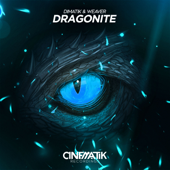 Dragonite (Twisted Melodiez Remix Edit) - Dimatik & Weaver