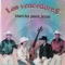 Mi Redentor - Los Vencedores lyrics