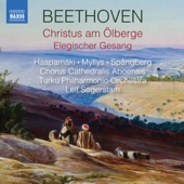 Beethoven: Christus am Ölberge, Op. 85 & Elegischer Gesang, Op. 118 artwork