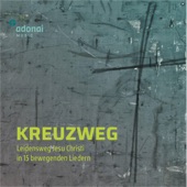 Kreuzweg artwork