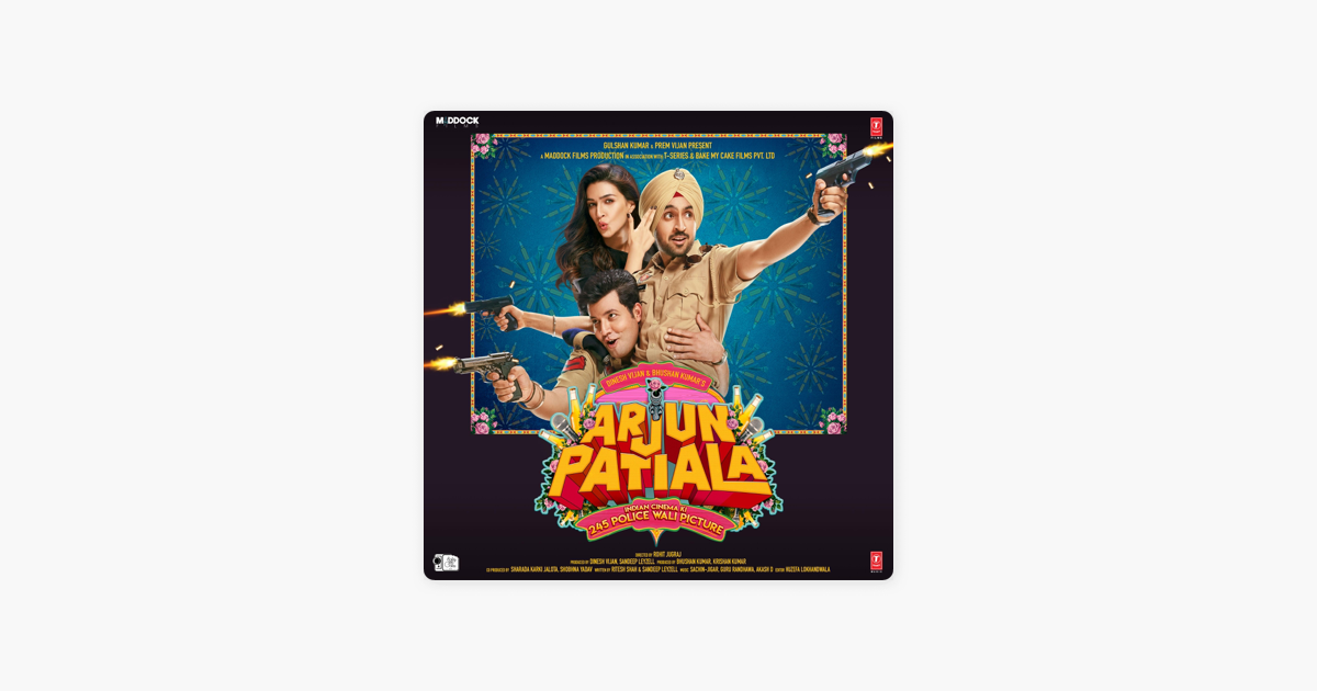 crazy Habibi Vs Decent Munda By Sachin-jigar, Guru Randhawa & Akash D On Apple Music