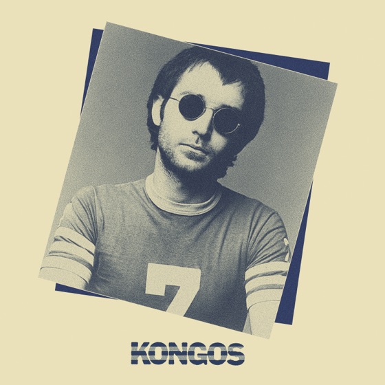 Cover artwork for I'm Dreaming