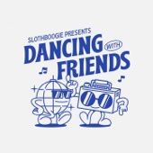 Dancing with Friends artwork