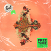 Ruel - Free Time  artwork