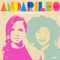 Andarilho (feat. Roberta Campos) - Miranda lyrics