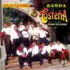 Los Exitazos de Banda la Costeña album lyrics, reviews, download