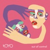 Out of Control - Single