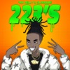 223's (feat. 9lokknine) by YNW Melly iTunes Track 1