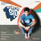 Wake Up Sid! (Club Mix) artwork